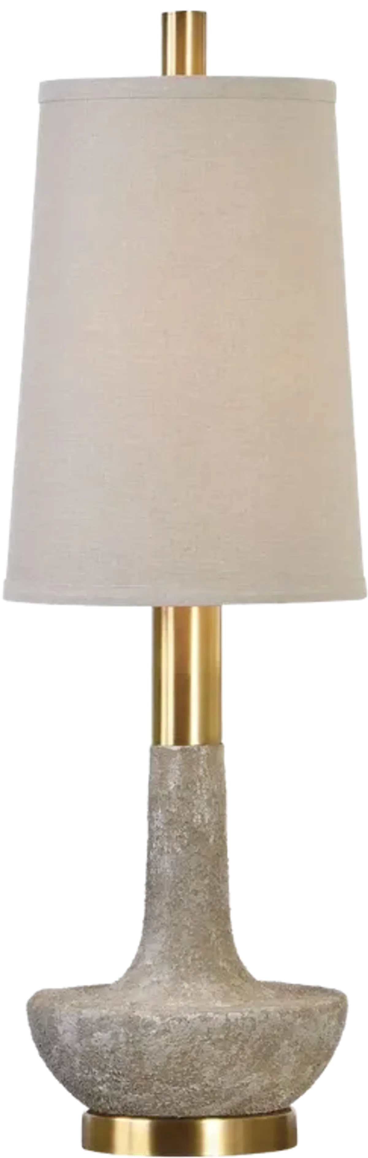 Volongo Buffet Lamp