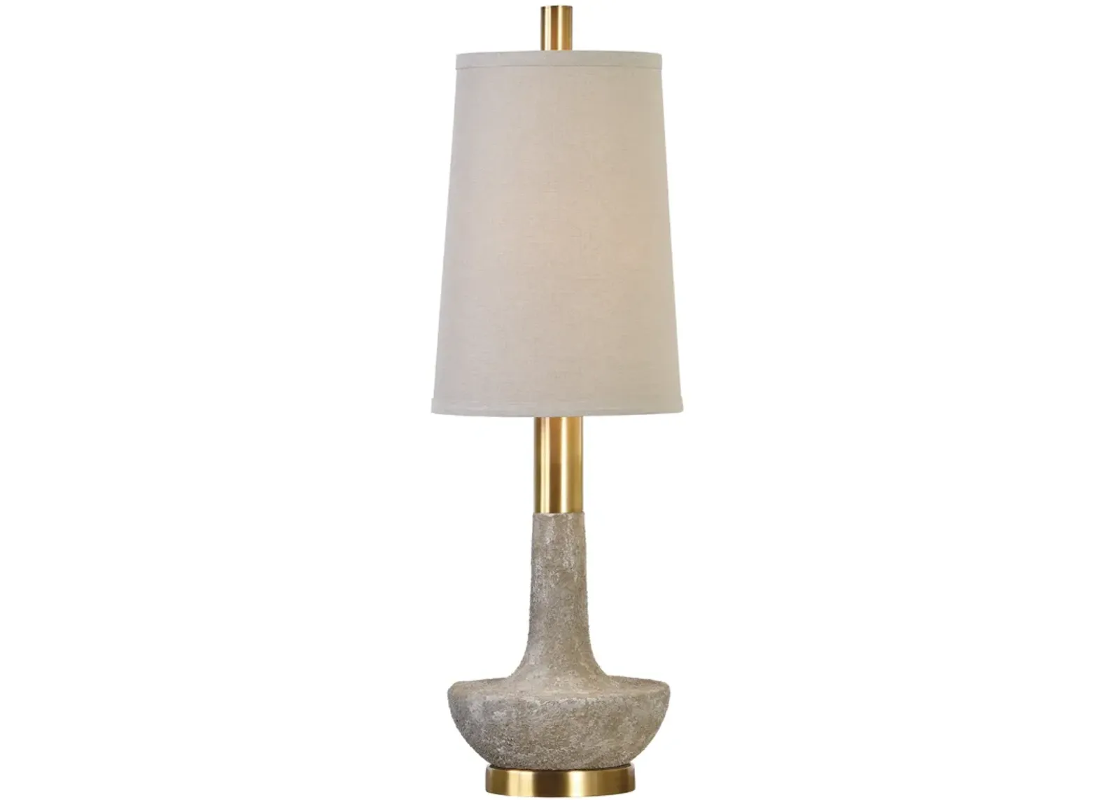 Volongo Buffet Lamp