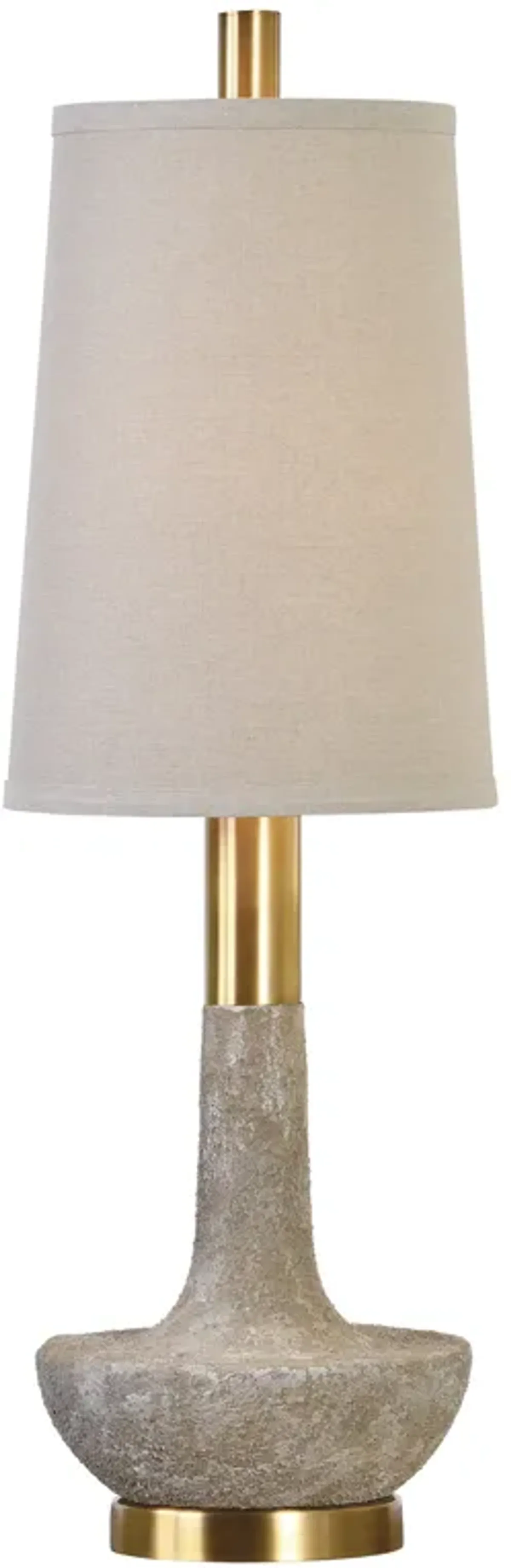 Volongo Buffet Lamp