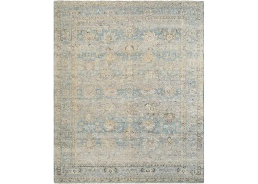 Anatolia ANY-2311 10' x 14' Handmade Rug