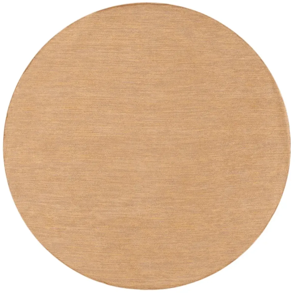MONTAUK Hand Tufted 6' x 6' Round area rug
