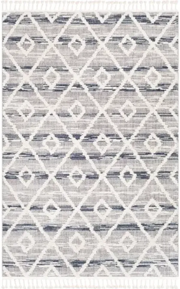 Azilal 5'3" x 7'3" Rug