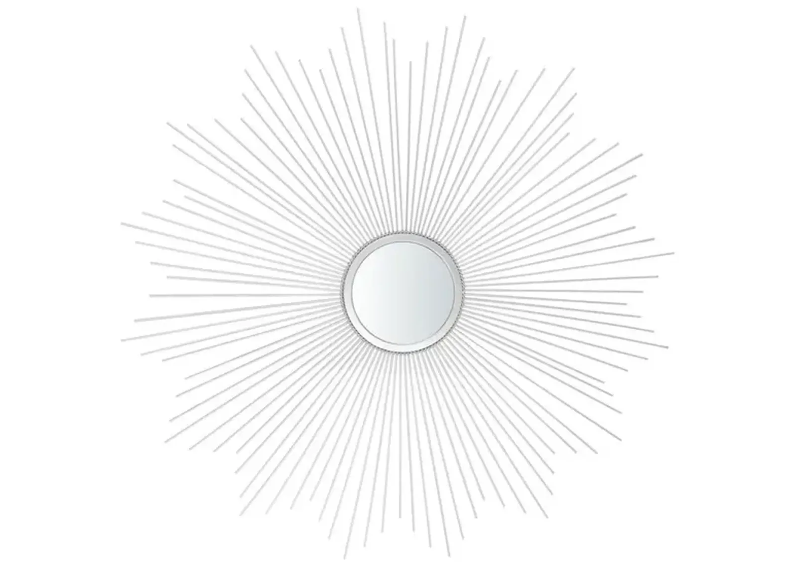 Arlo Sunburst Mirror