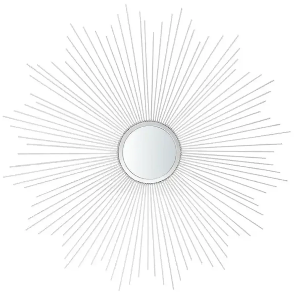 Arlo Sunburst Mirror