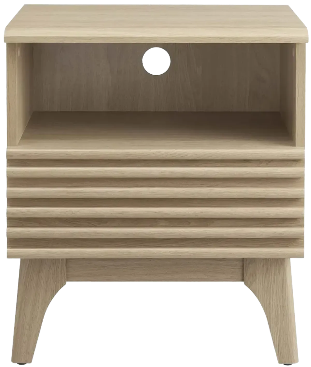 Render Nightstand