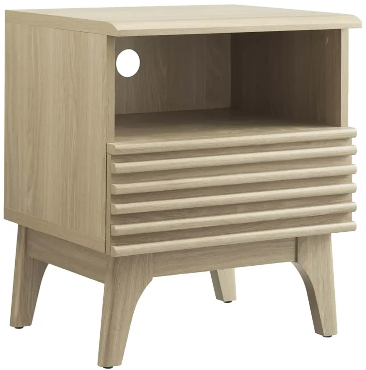 Render Nightstand