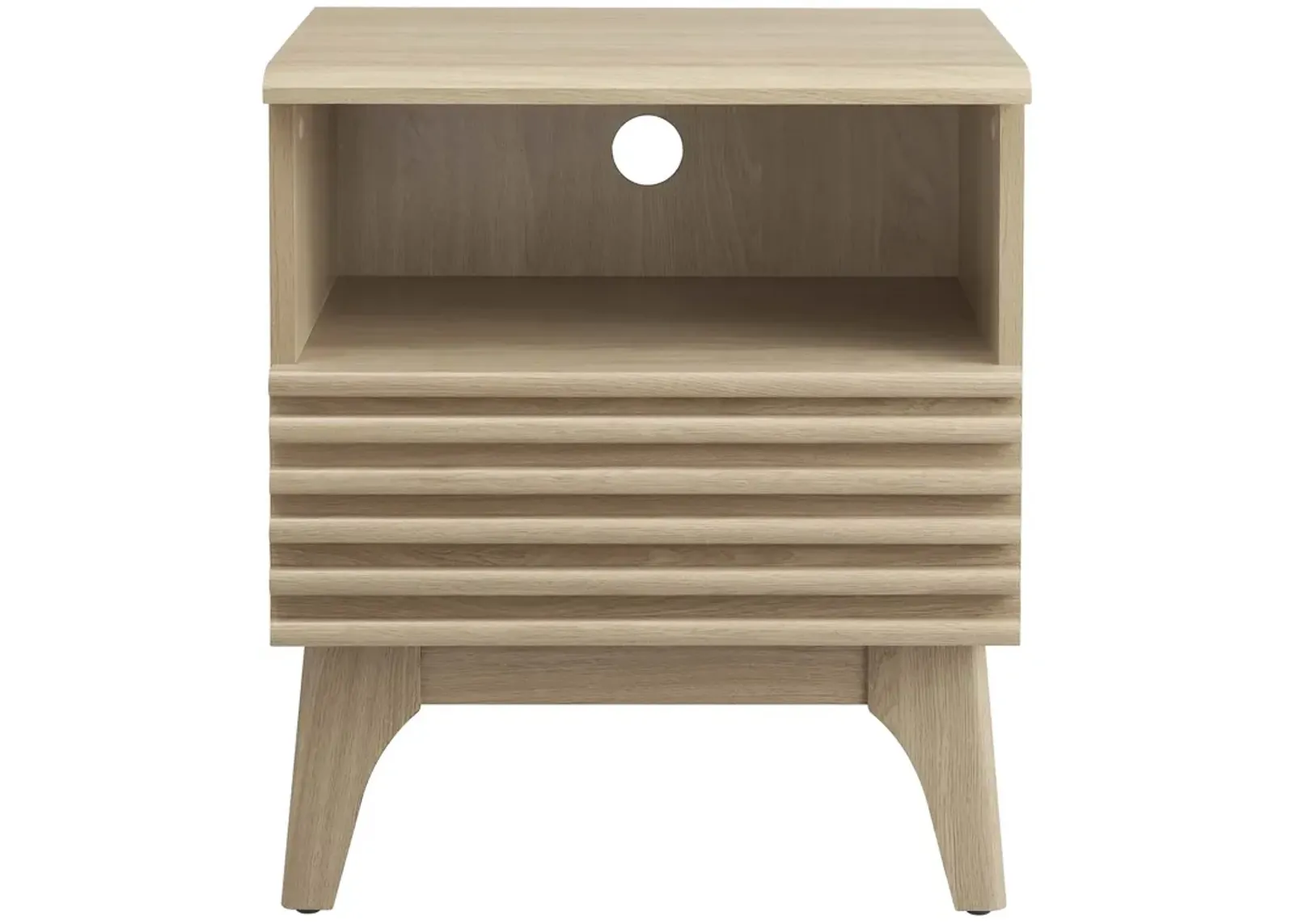 Render Nightstand