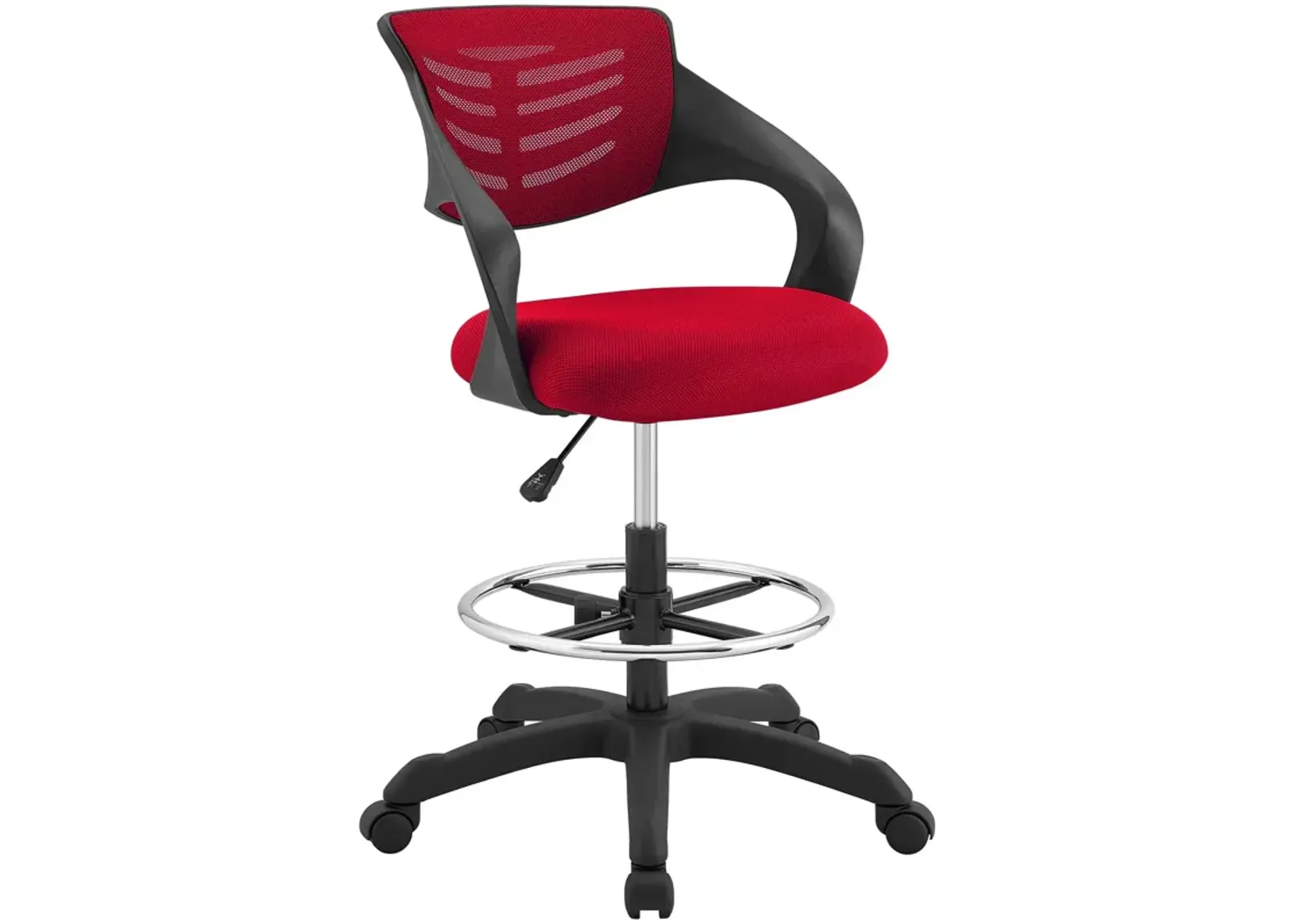 Thrive Mesh Drafting Chair