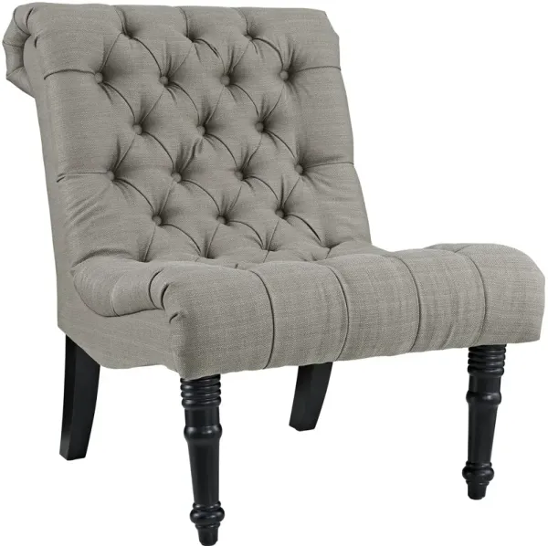 Navigate Upholstered Fabric Lounge Chair by Modway
