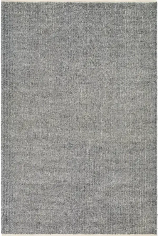 Rebecca RBC-2302 9' x 12' Hand Made Rug