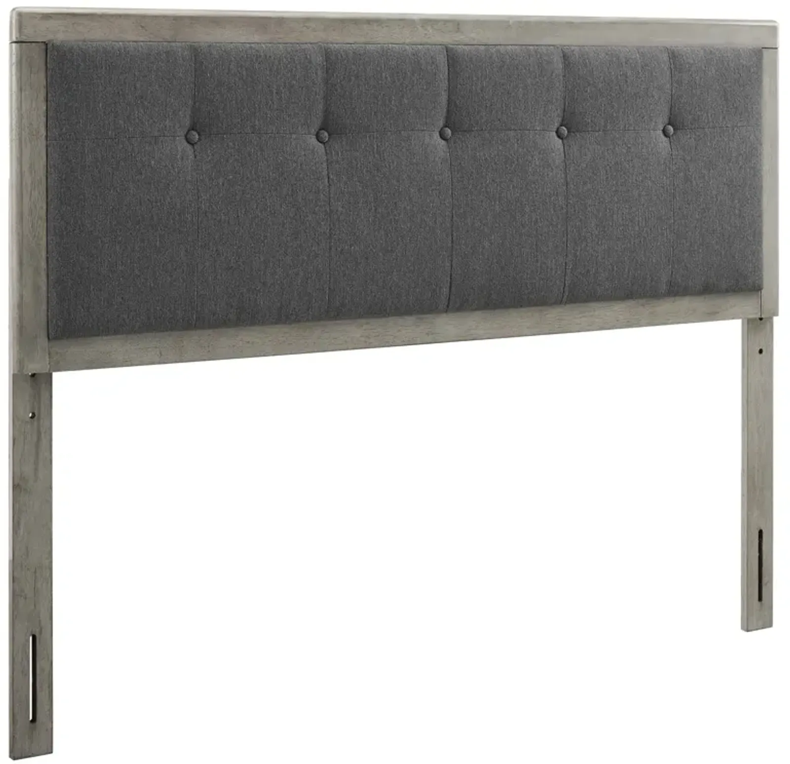 Draper Tufted Headboard