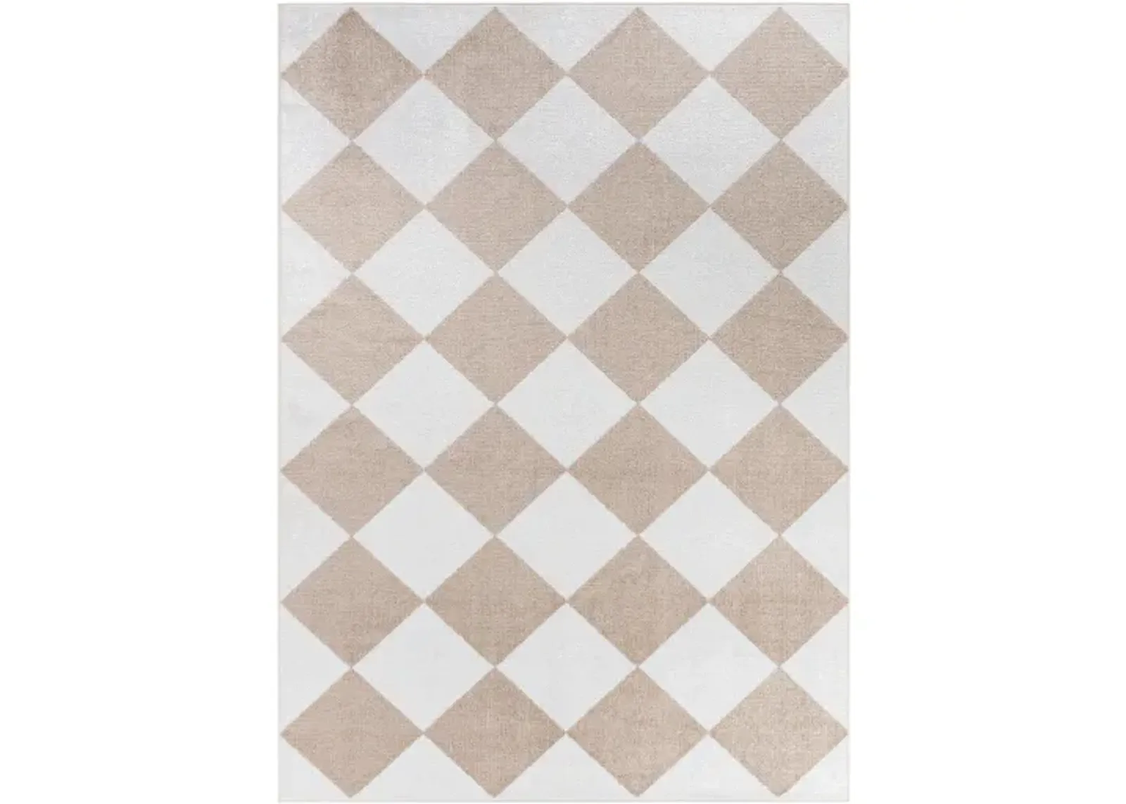 Lillian LLL-2373 9'2" x 12'4" Machine Woven Rug