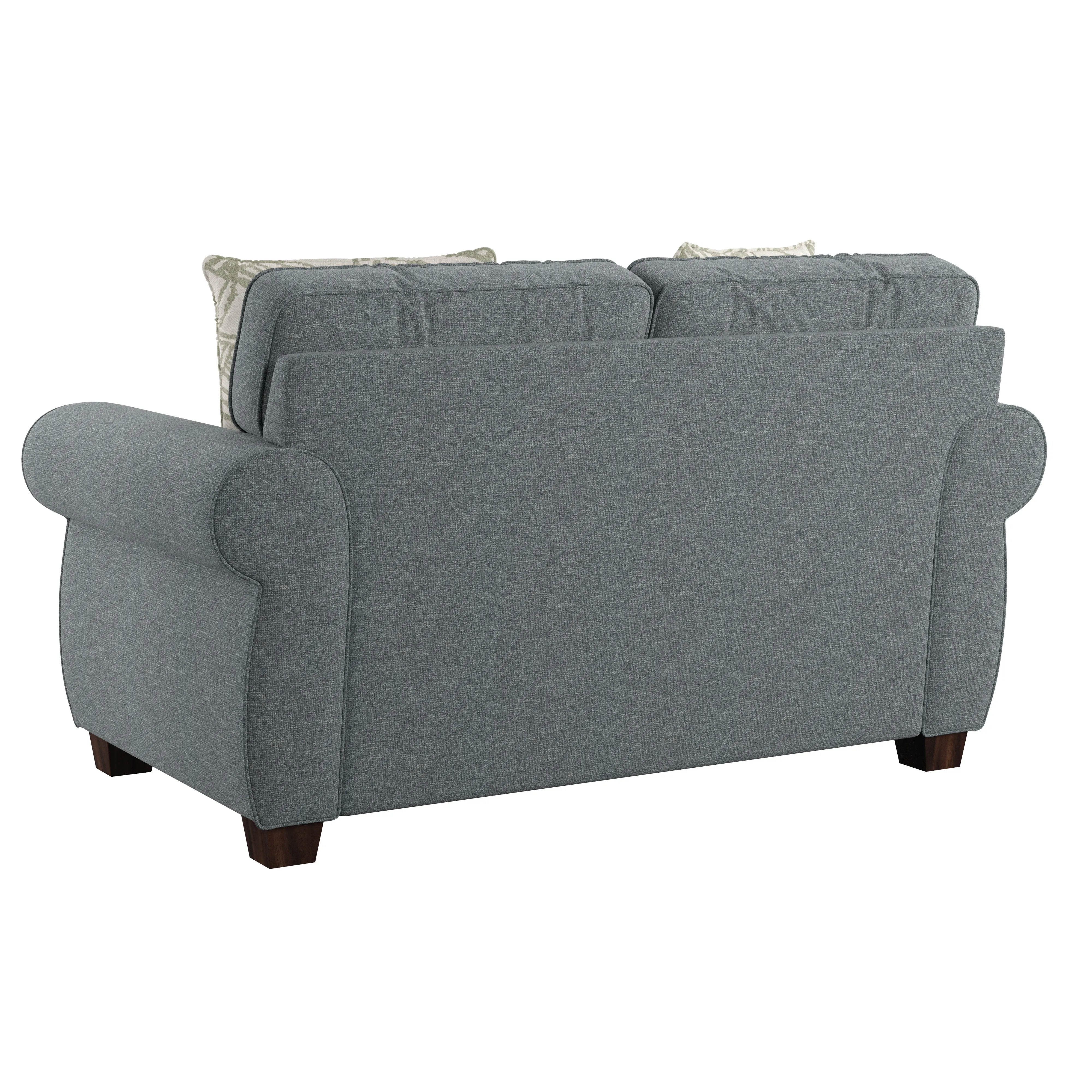 Royce Loveseat Base