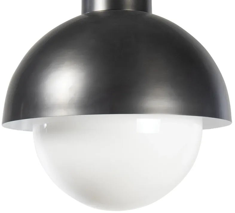 Montreux Pendant (Oil Rubbed Bronze)