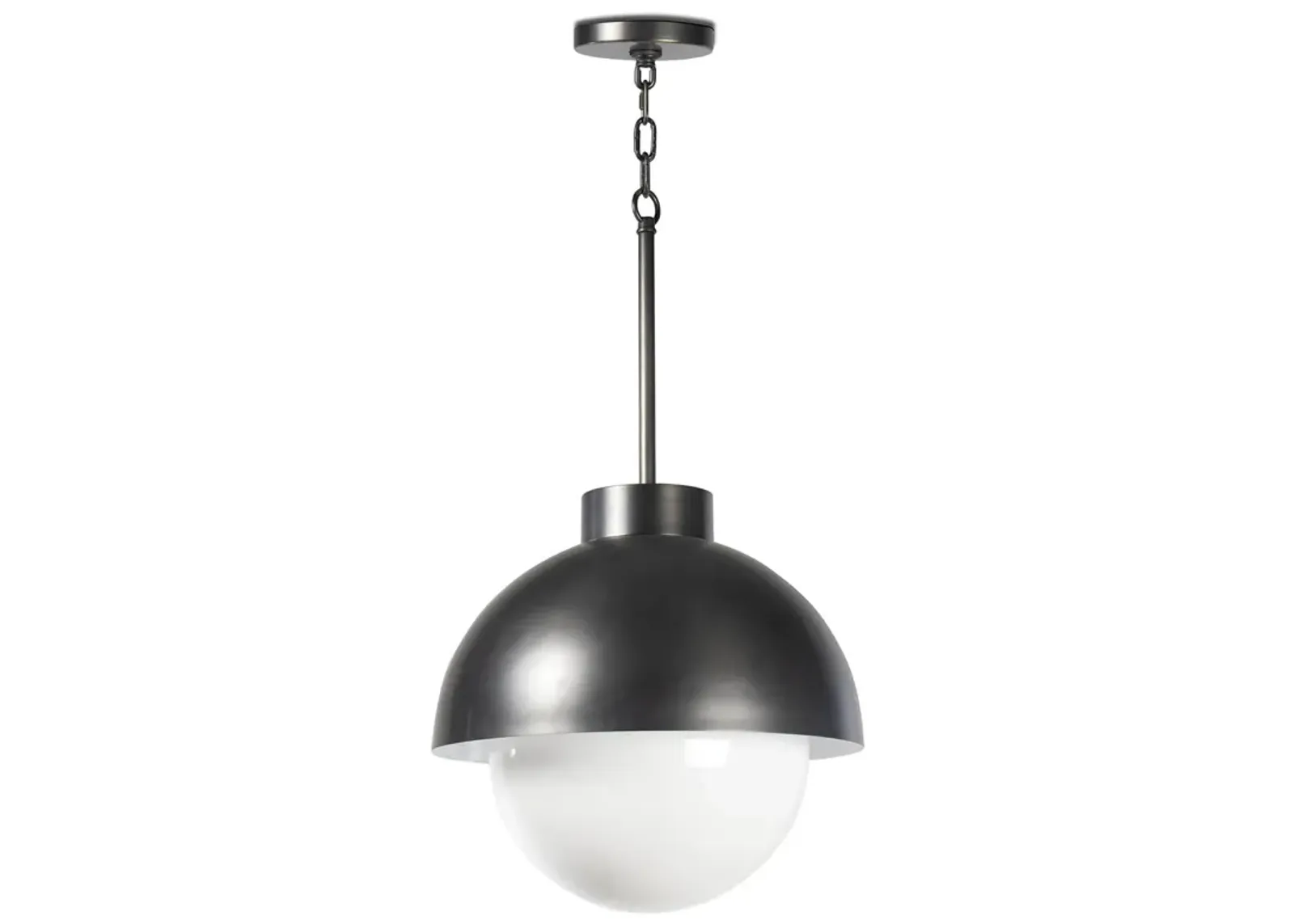 Montreux Pendant (Oil Rubbed Bronze)