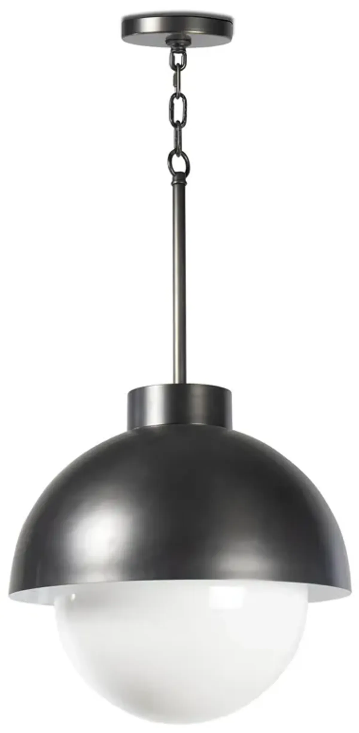 Montreux Pendant (Oil Rubbed Bronze)