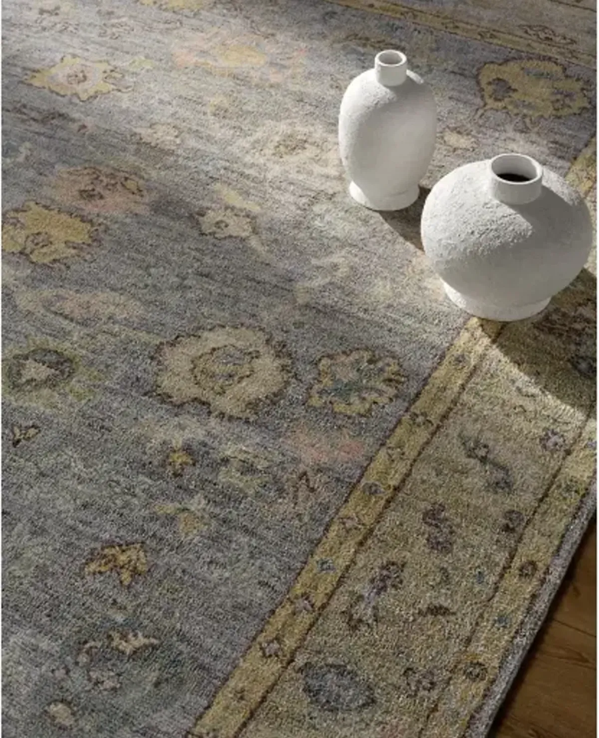 Chennai CHN-2300 9' x 12' Handmade Rug