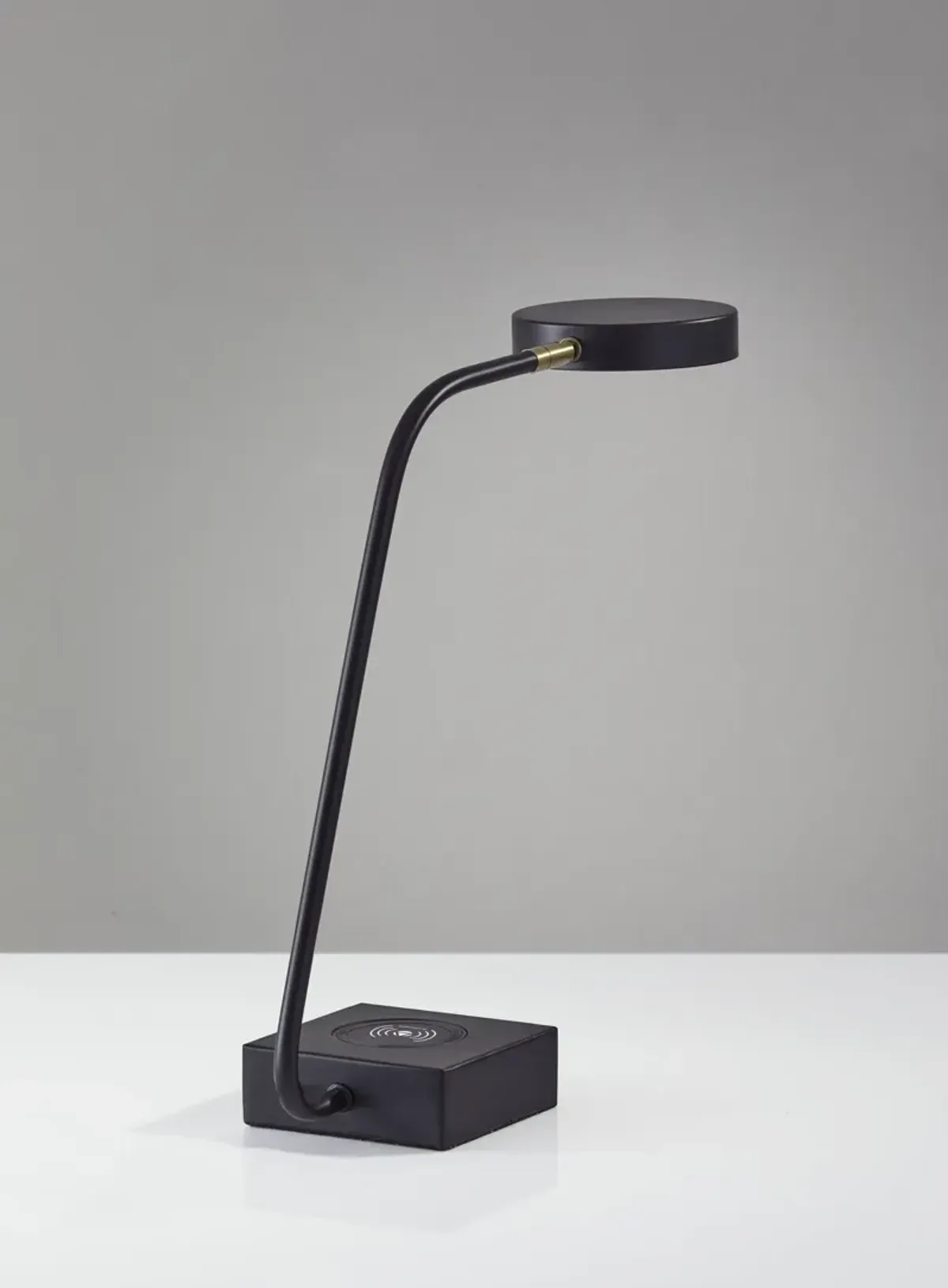 Conrad LED AdessoCharge Desk Lamp