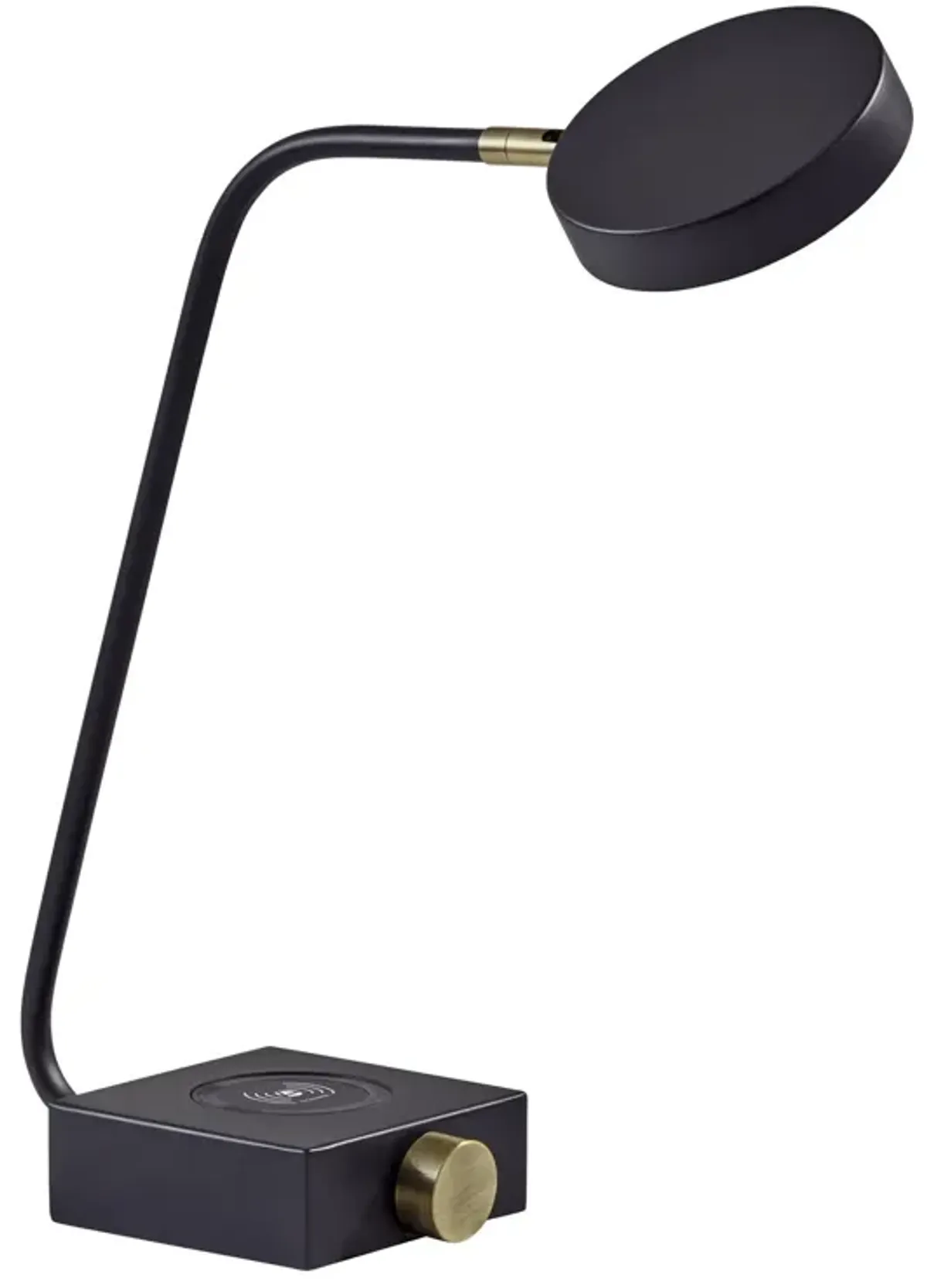 Conrad LED AdessoCharge Desk Lamp