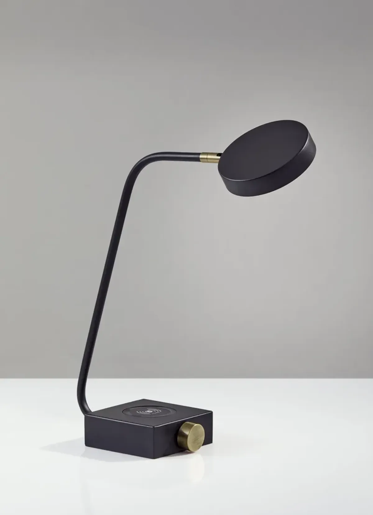 Conrad LED AdessoCharge Desk Lamp