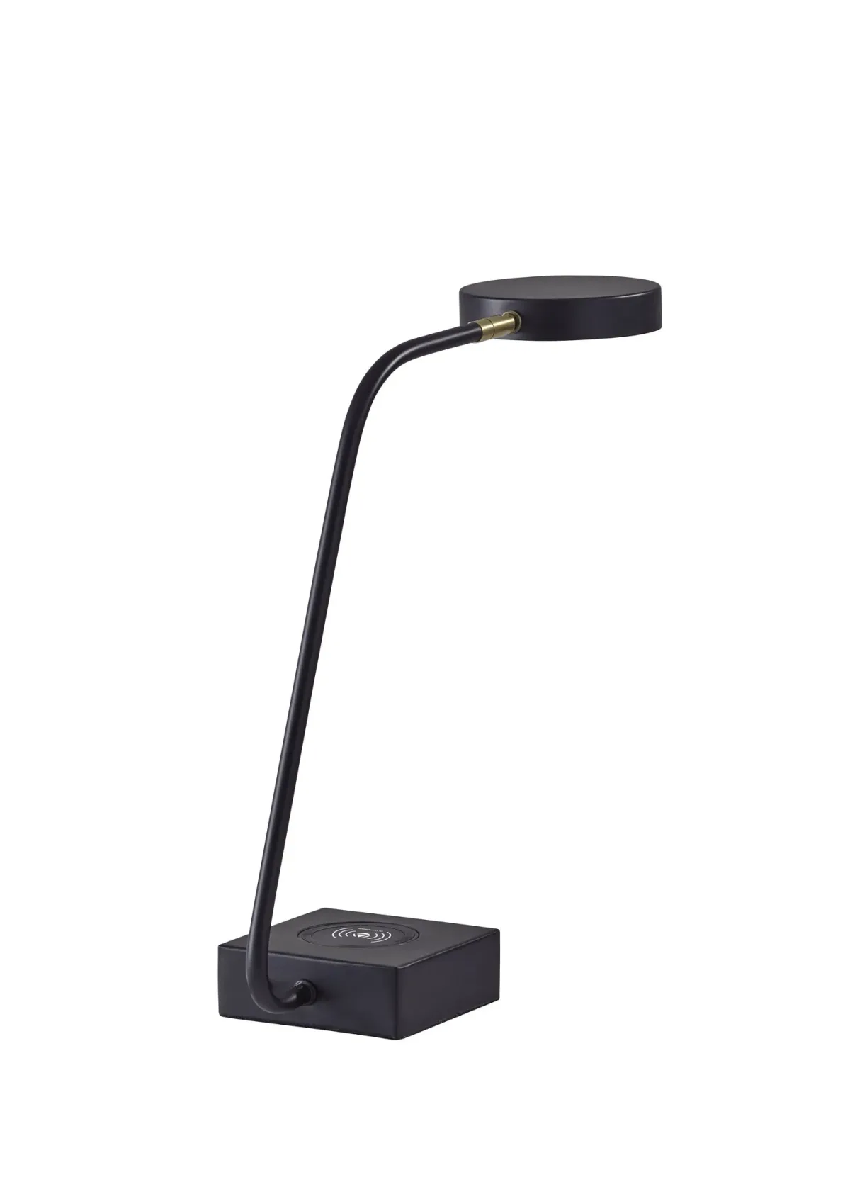 Conrad LED AdessoCharge Desk Lamp