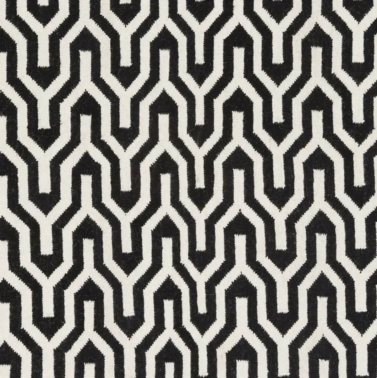 Fallon FAL-1112 2' x 3' Hand Made Rug