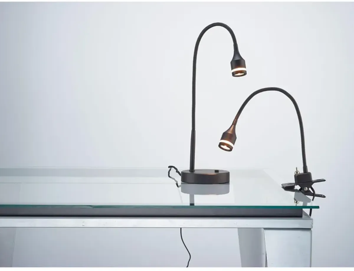 Prospect Led Desk Lamp