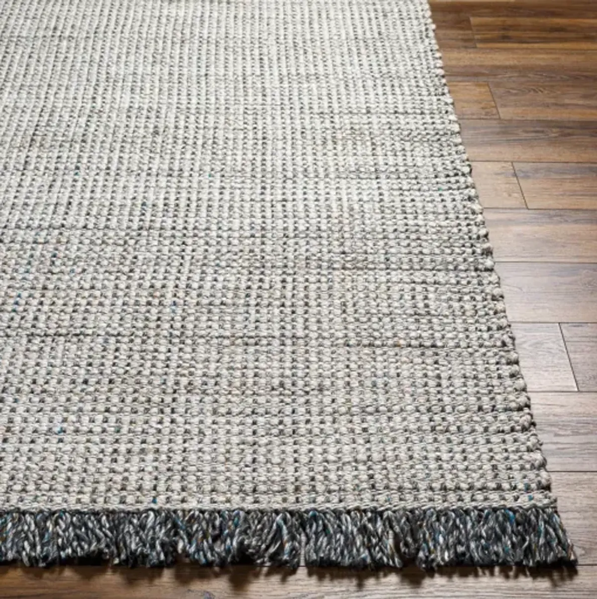 Sara SRU-2304 8' x 10' Hand Made Rug