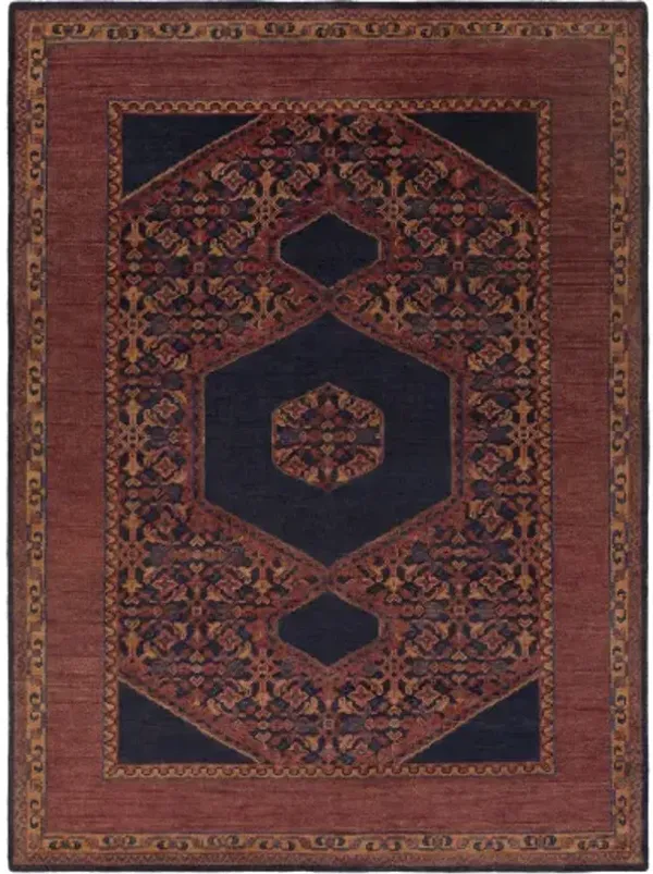 Haven 8' x 11' Rug
