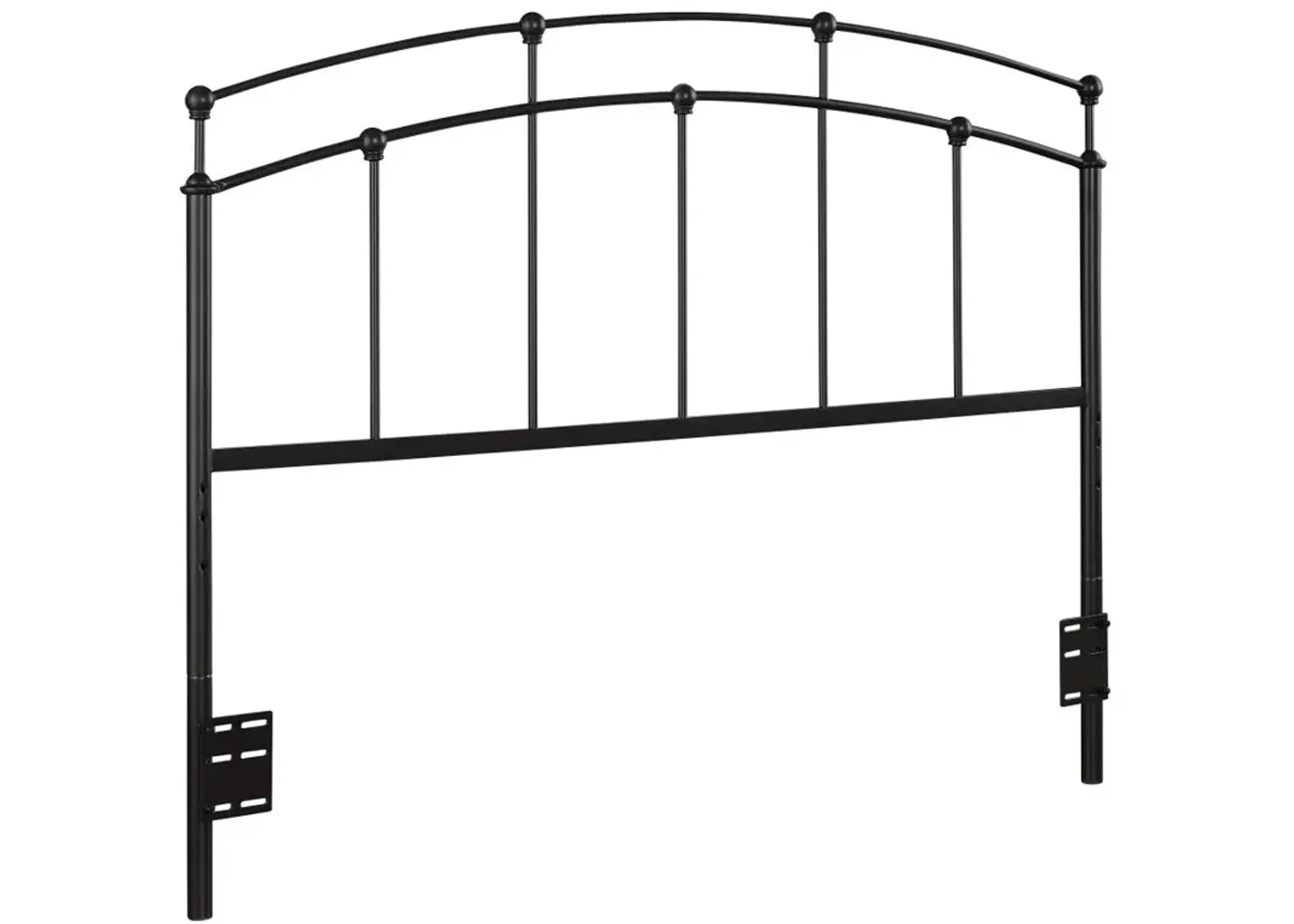 Bryant Arched Headboard