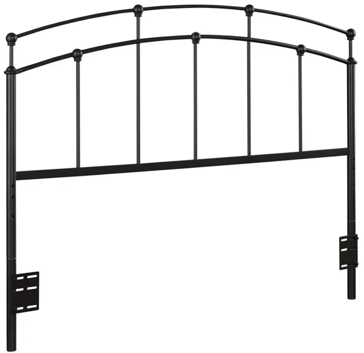 Bryant Arched Headboard