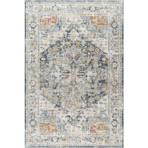 Beckham BCM-2327 10' x 13'11" Machine Woven Rug