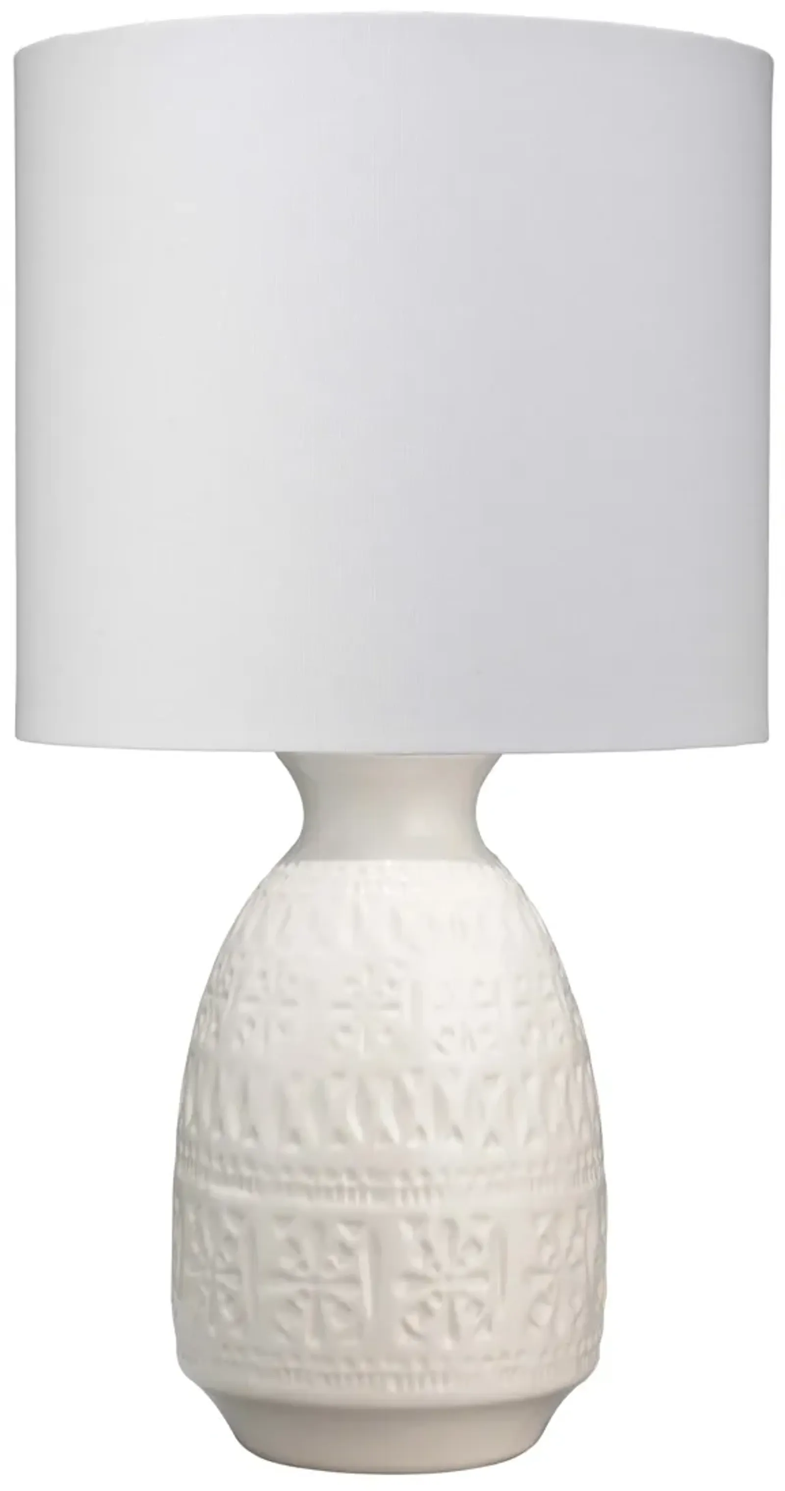 Frieze Table Lamp