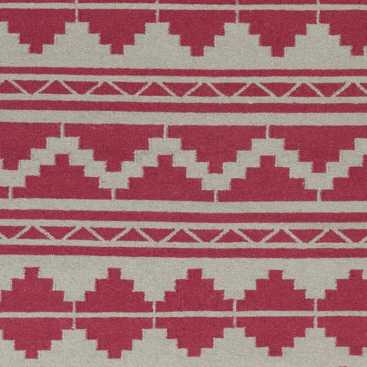 Frontier FT-496 8' x 11' Hand Made Rug