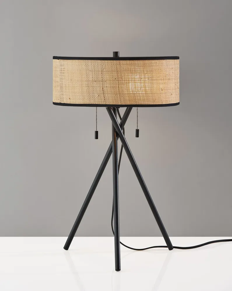 Bushwick Table Lamp