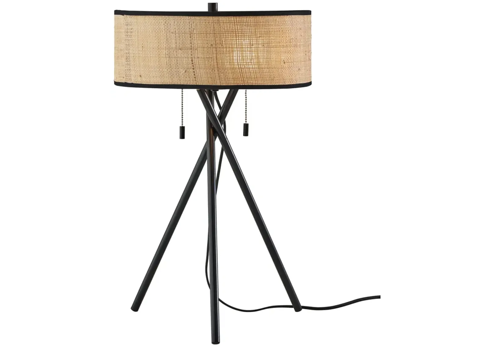 Bushwick Table Lamp