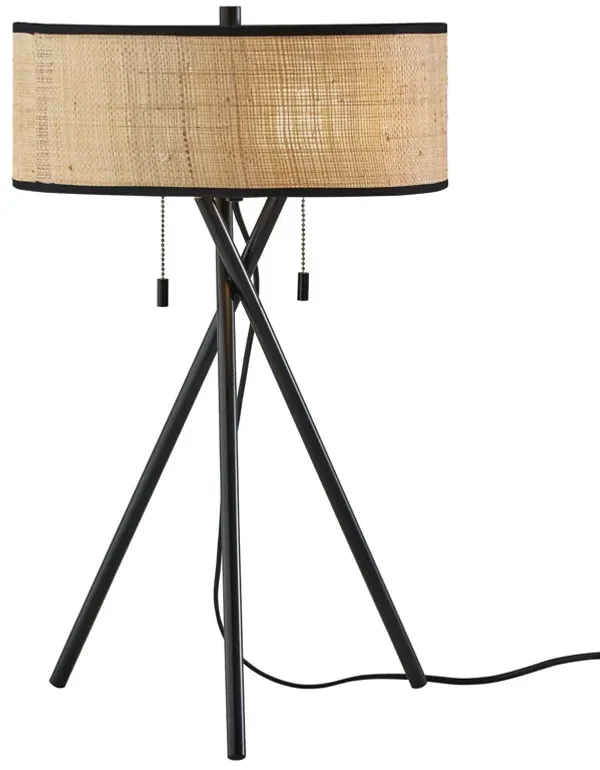 Bushwick Table Lamp