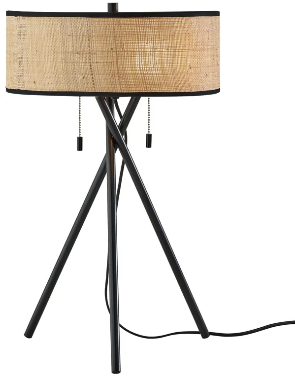 Bushwick Table Lamp