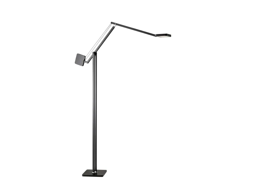 Ads360 Cooper Led Floor Lamp