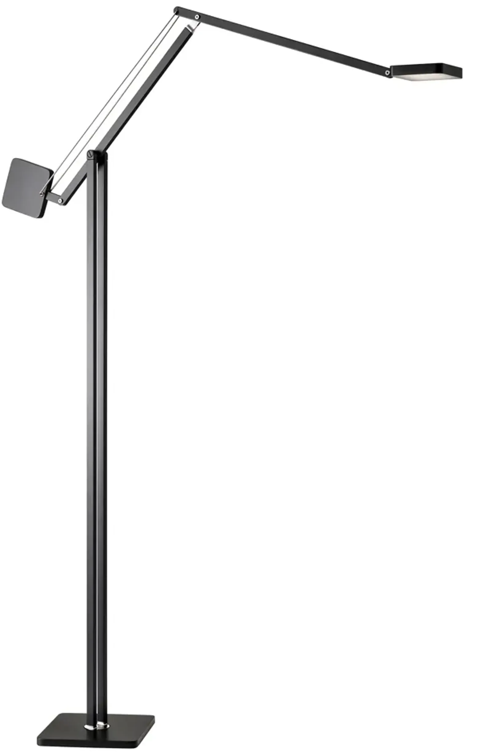 Ads360 Cooper Led Floor Lamp