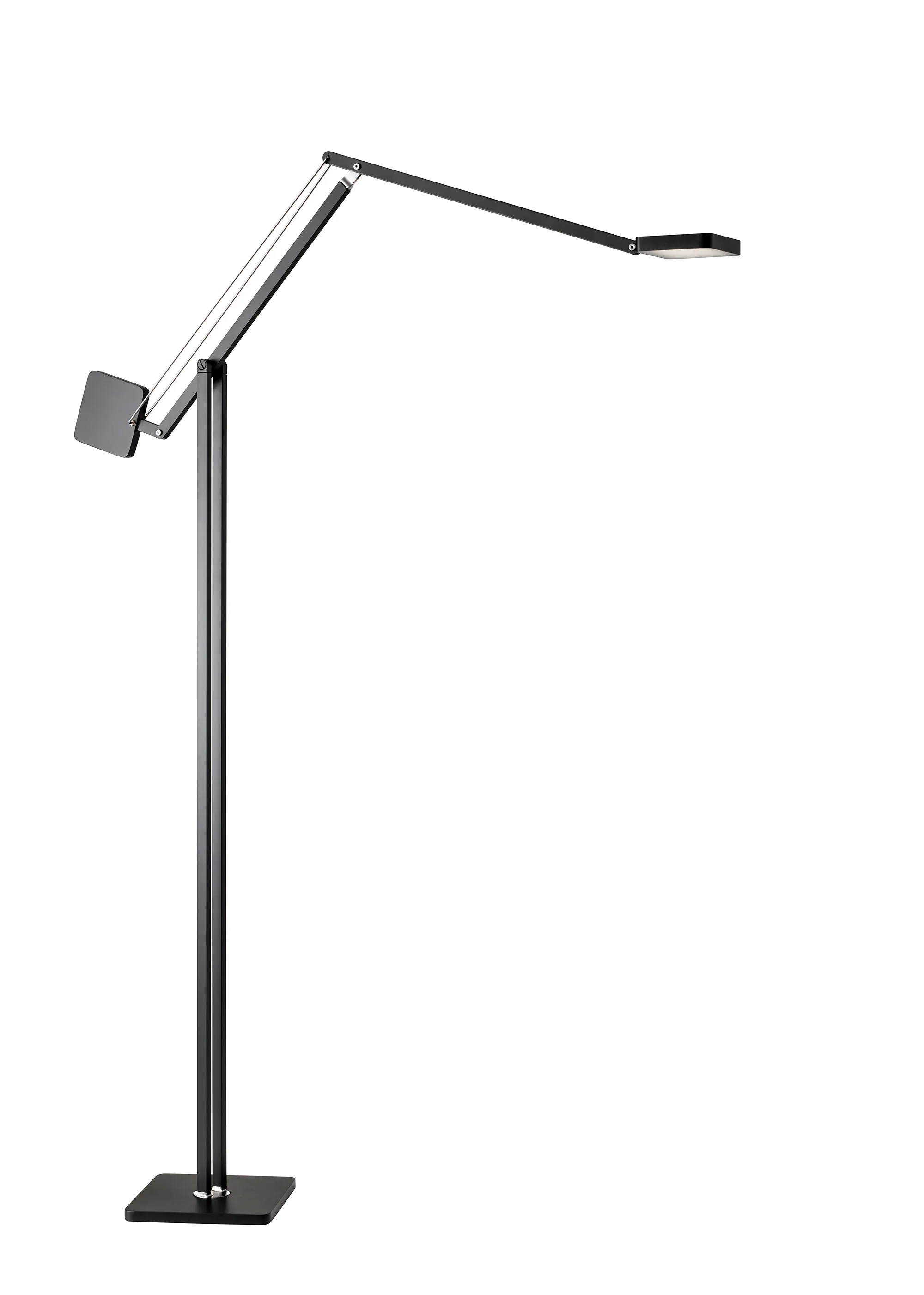 Ads360 Cooper Led Floor Lamp