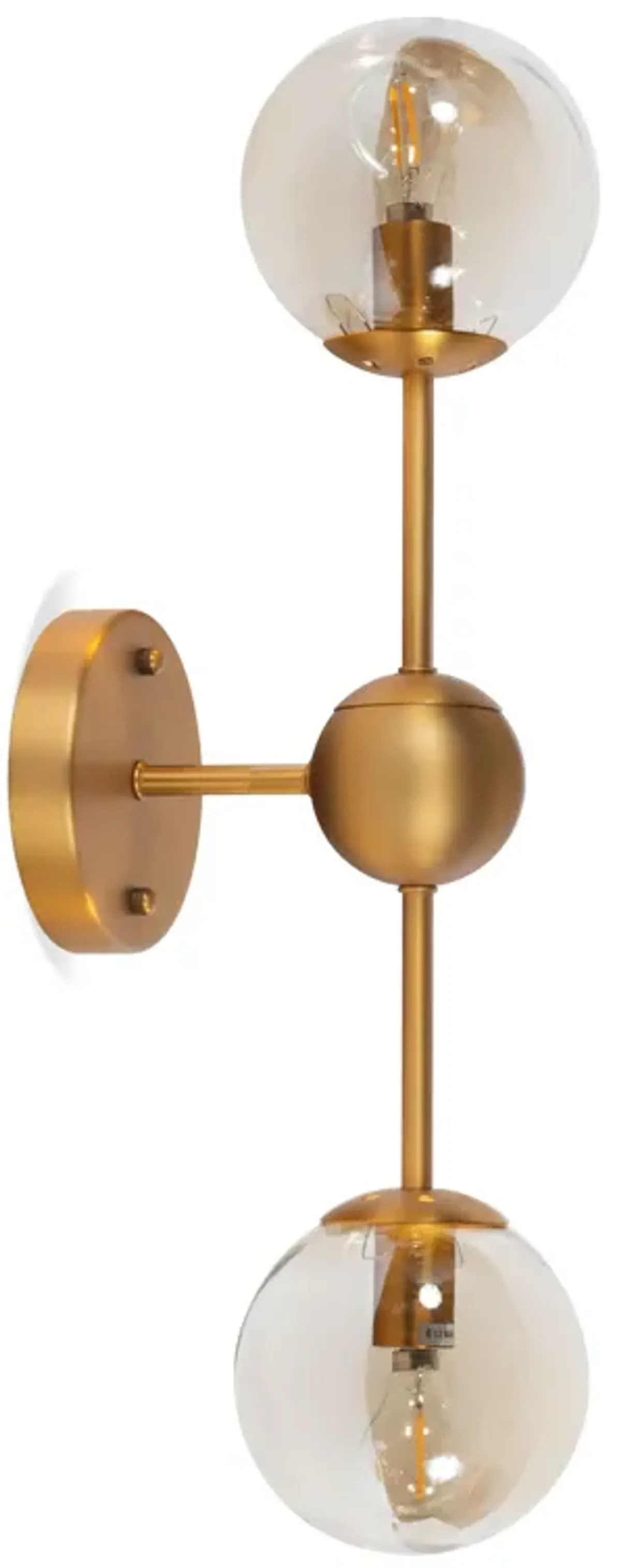 Alvar Wall Sconce