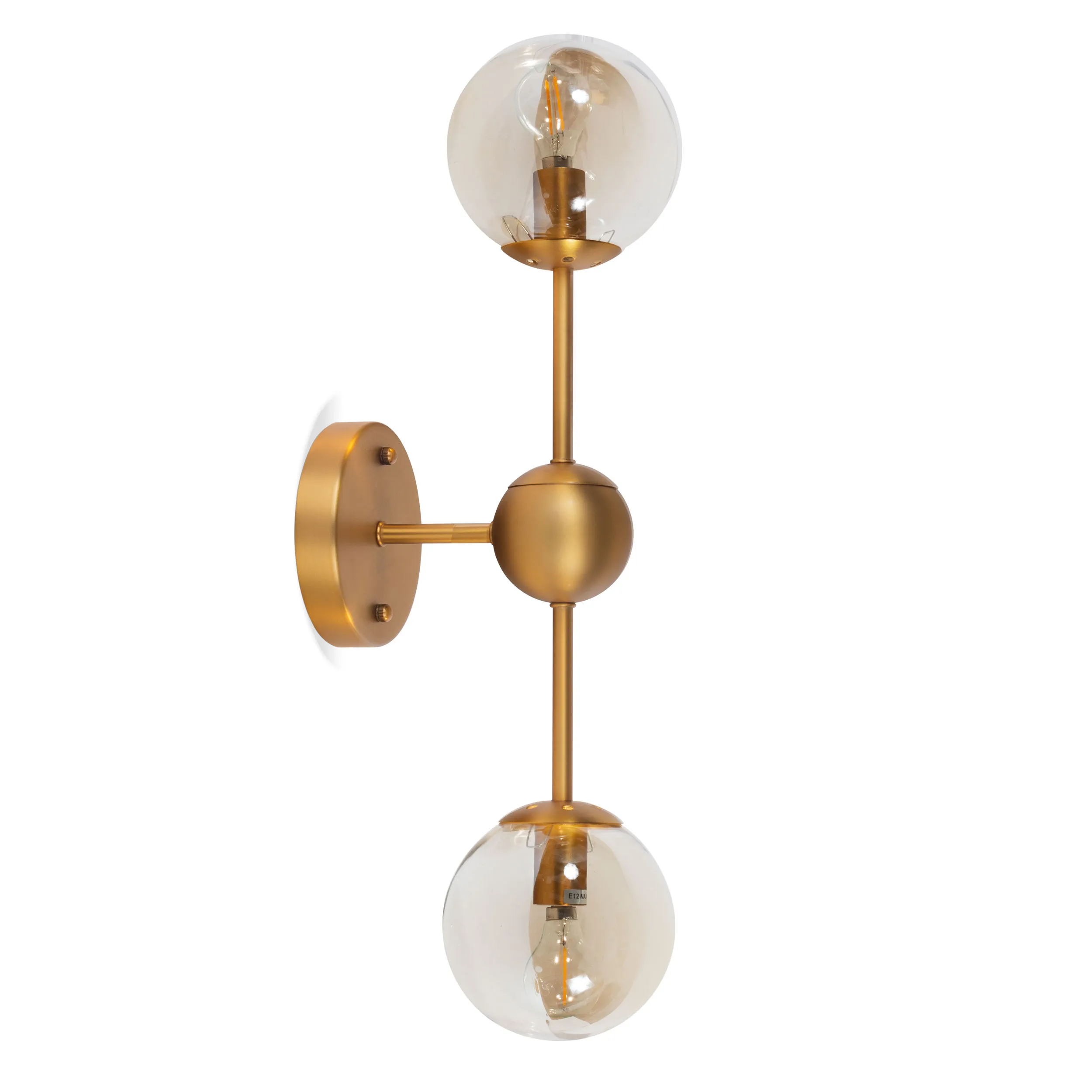 Alvar Wall Sconce