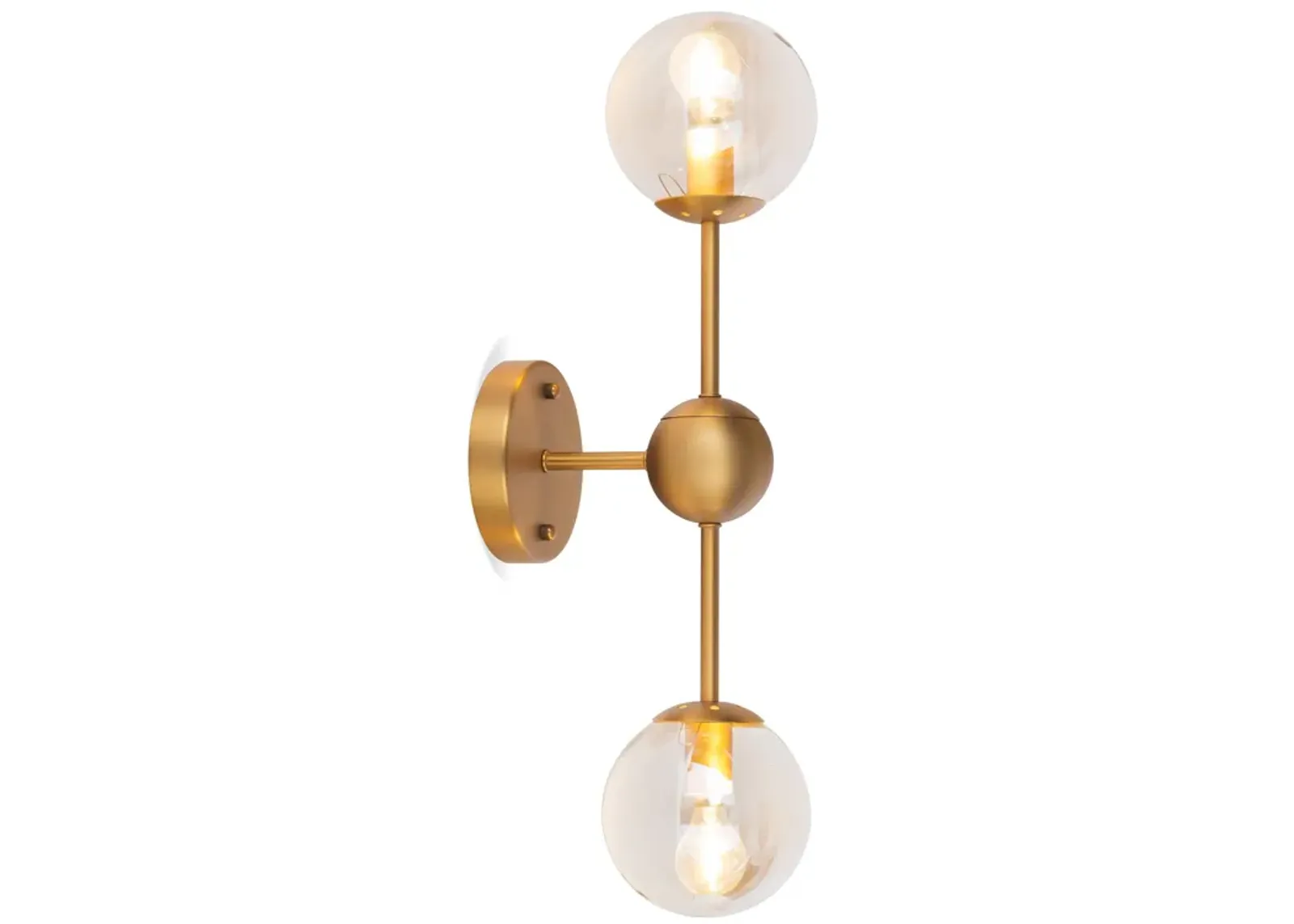 Alvar Wall Sconce