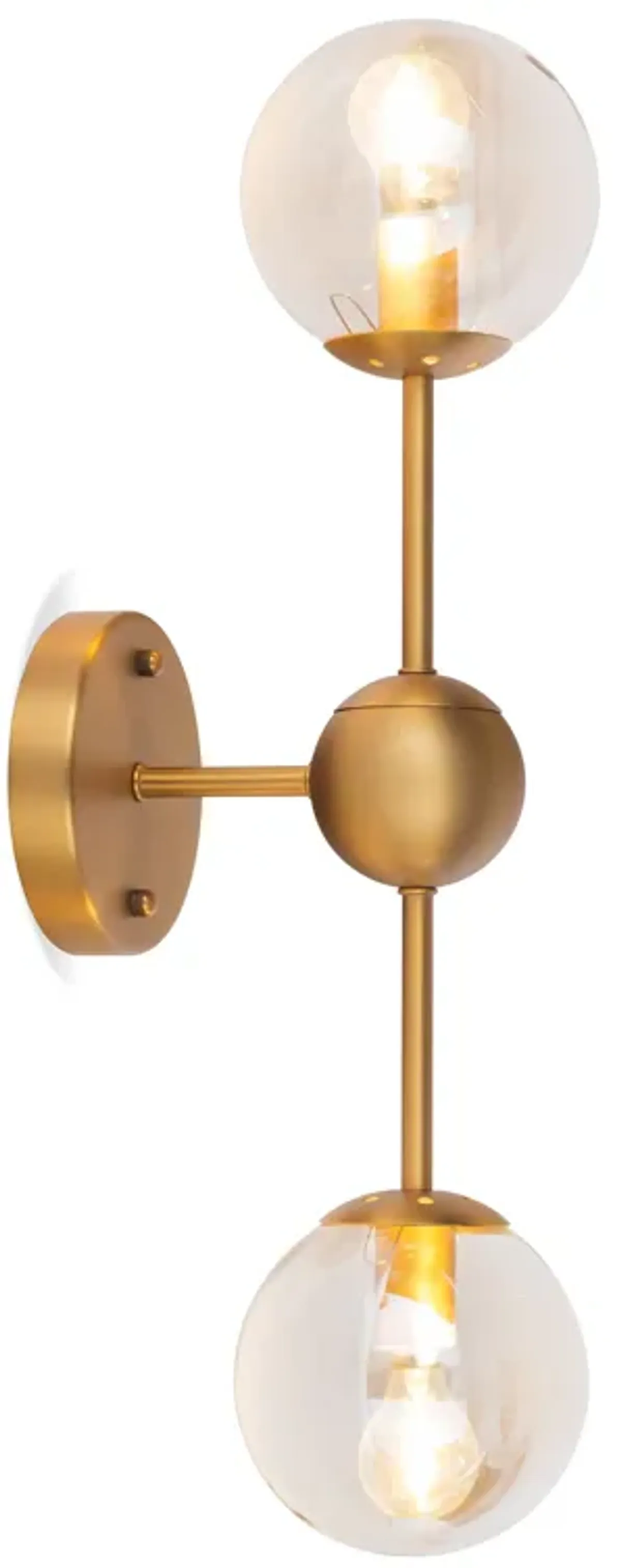 Alvar Wall Sconce