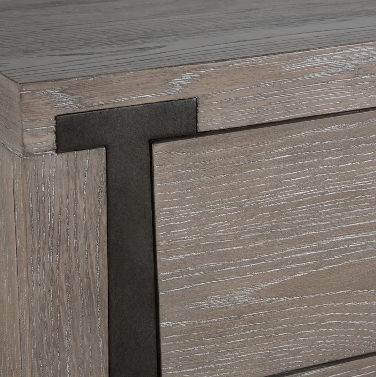 Gabriel Oak Accent Chest