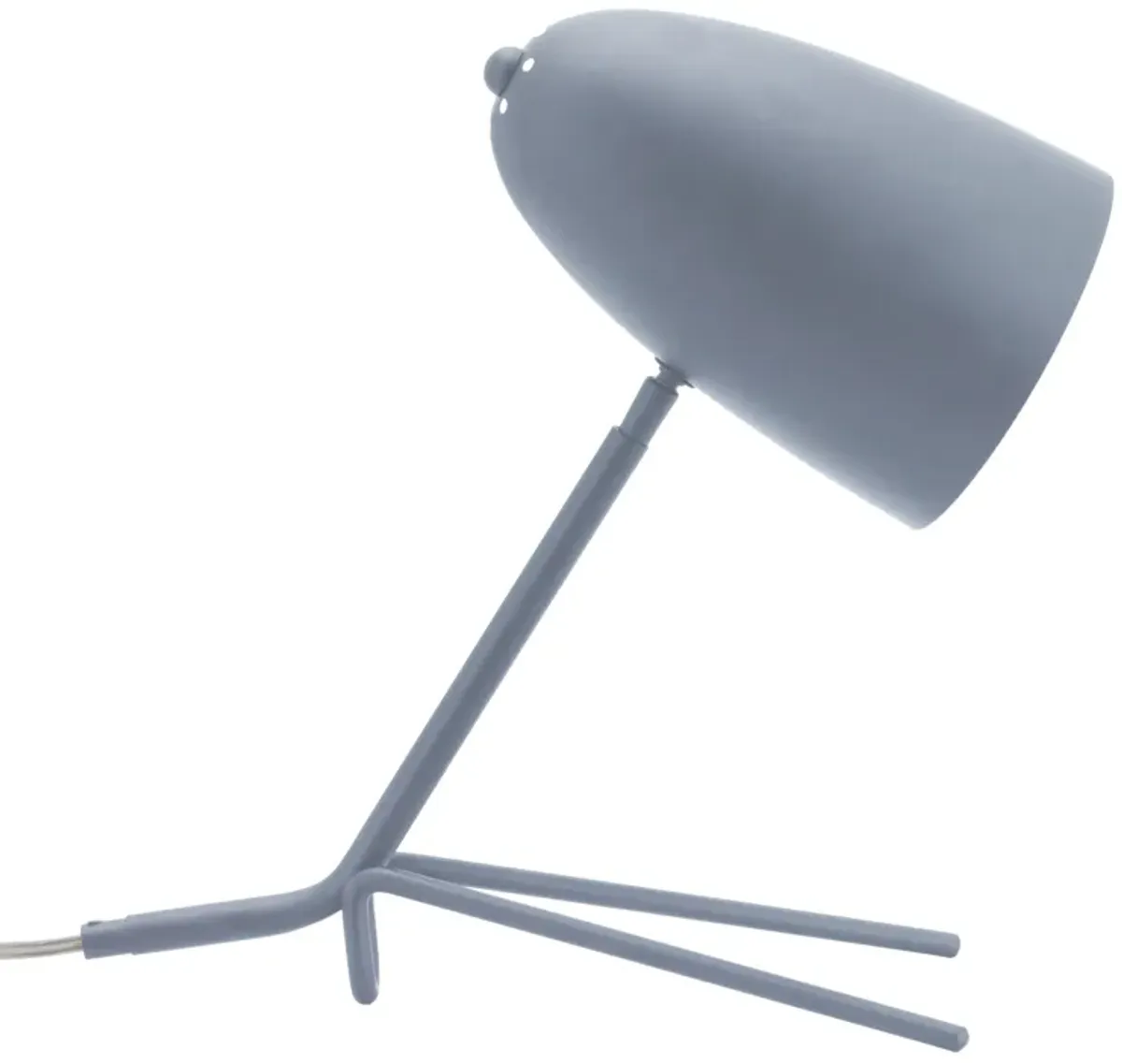 Jamison Table Lamp Gray