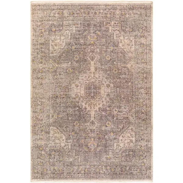 Subtle 7'10" x 10' Rug