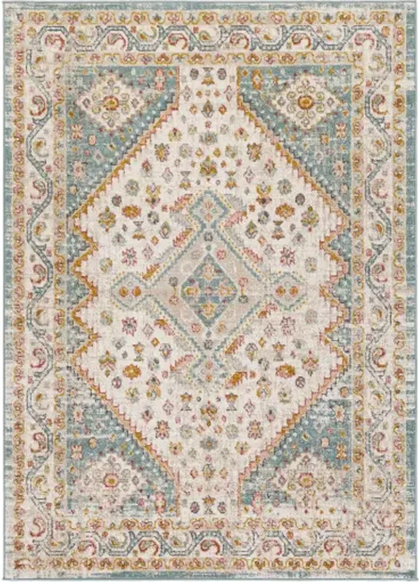 Ankara 5'2" x 7' Rug