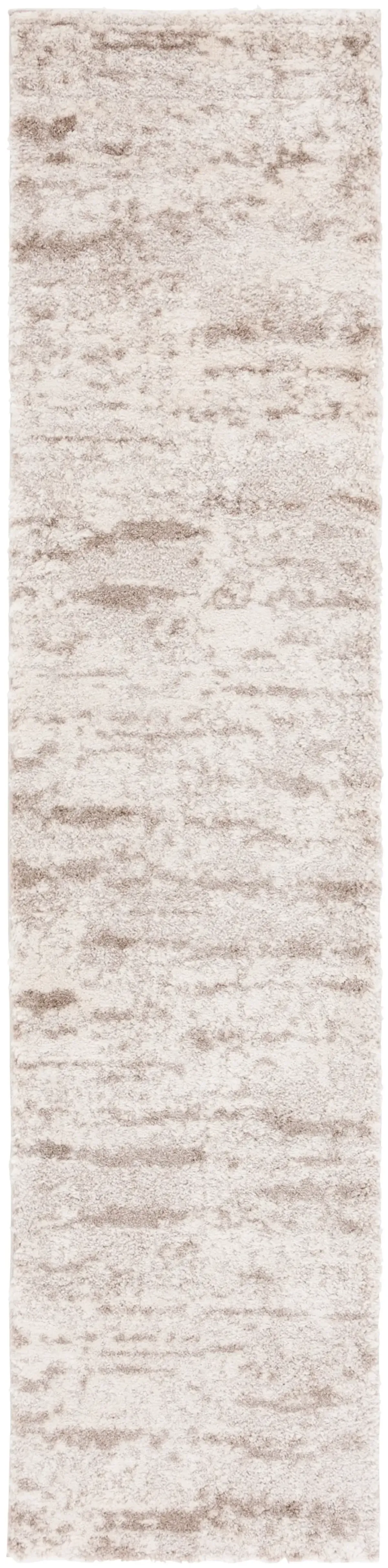 CENTURY 350 IVORY  2' x 8' Runner Rug